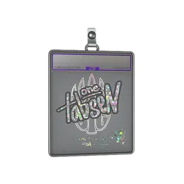 Sticker Slab | tabseN image