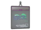 Sticker Slab | woxic image