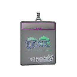 Sticker Slab | woxic image