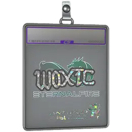 Sticker Slab | woxic image