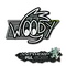 WOOD7 (Glitter) | Antwerp 2022