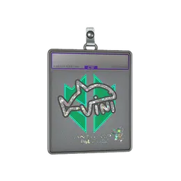 Sticker Slab | VINI image