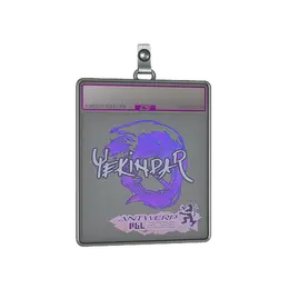 Sticker Slab | YEKINDAR image