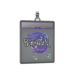 Sticker Slab | YEKINDAR image