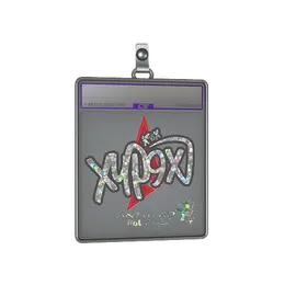 Sticker Slab | Xyp9x image