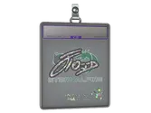 Sticker Slab | xfl0ud image