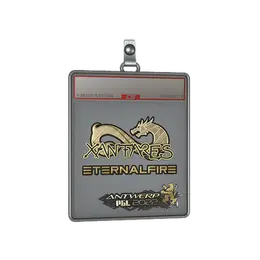 Sticker Slab | XANTARES image