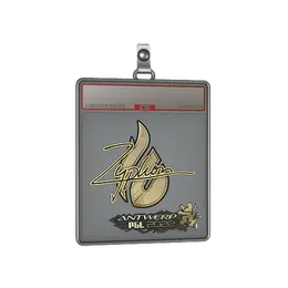 Sticker Slab | Zyphon image