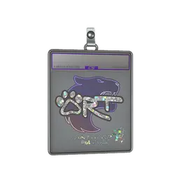 Sticker Slab | arT image