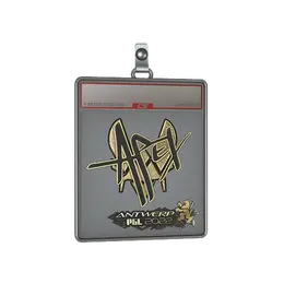 Sticker Slab | apEX image