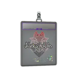Sticker Slab | Aleksib image