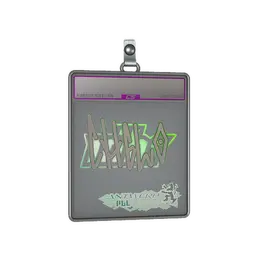 Sticker Slab | chelo image