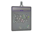 Sticker Slab | chelo image