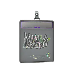 Sticker Slab | chelo image