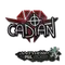 cadiaN | Antwerp 2022