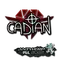 cadiaN (Glitter) | Antwerp 2022