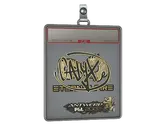 Sticker Slab | Calyx image