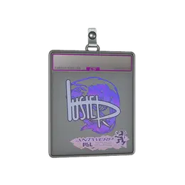 Sticker Slab | buster image