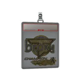 Sticker Slab | broky image