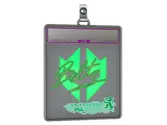 Sticker Slab | boltz image