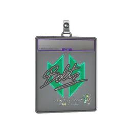 Sticker Slab | boltz image