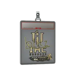 Sticker Slab | bLitz image