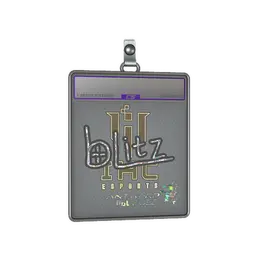 Sticker Slab | bLitz image
