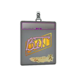 Sticker Slab | b1t image