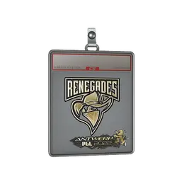 Sticker Slab | Renegades image