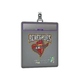 Sticker Slab | Renegades image