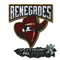 Renegades (Glitter) | Antwerp 2022