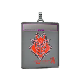 Sticker Slab | G2 Esports image
