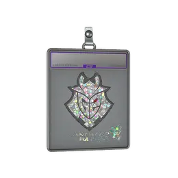 Sticker Slab | G2 Esports image