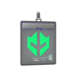 Sticker Slab | Imperial Esports | Antwerp 2022 image