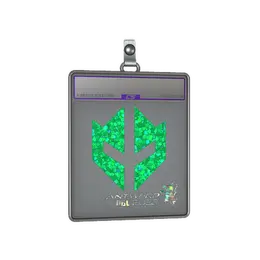 Sticker Slab | Imperial Esports image