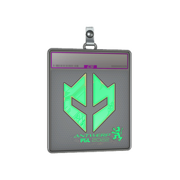 Sticker Slab | Imperial Esports image