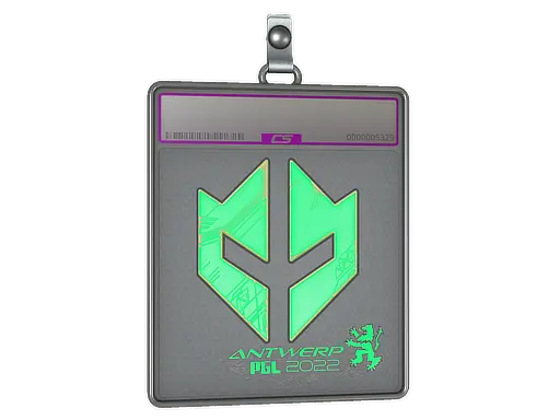 Sticker Slab | Imperial Esports (Holo) | Antwerp 2022