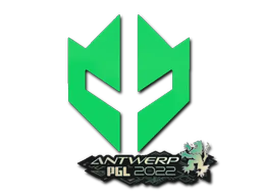 Sticker | Imperial Esports | Antwerp 2022