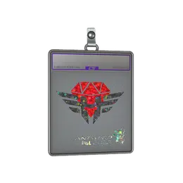 Sticker Slab | Heroic image