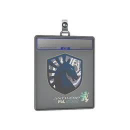 Sticker Slab | Team Liquid | Antwerp 2022 image