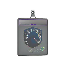 Sticker Slab | Team Liquid image