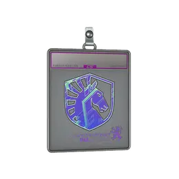 Sticker Slab | Team Liquid image