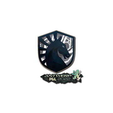 Sticker | Team Liquid | Antwerp 2022