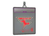 Sticker Slab | FaZe Clan image