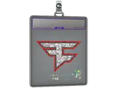 Sticker Slab | FaZe Clan image