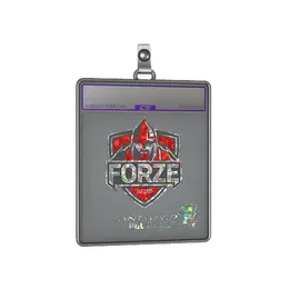 Sticker Slab | forZe eSports image