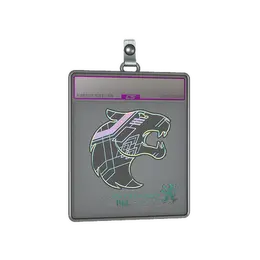 Sticker Slab | FURIA image