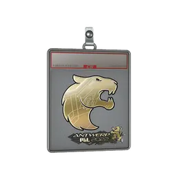 Sticker Slab | FURIA image