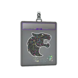 Sticker Slab | FURIA image