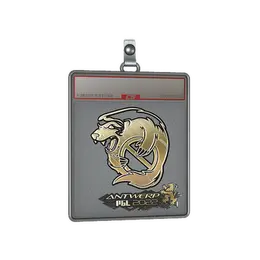 Sticker Slab | Outsiders image